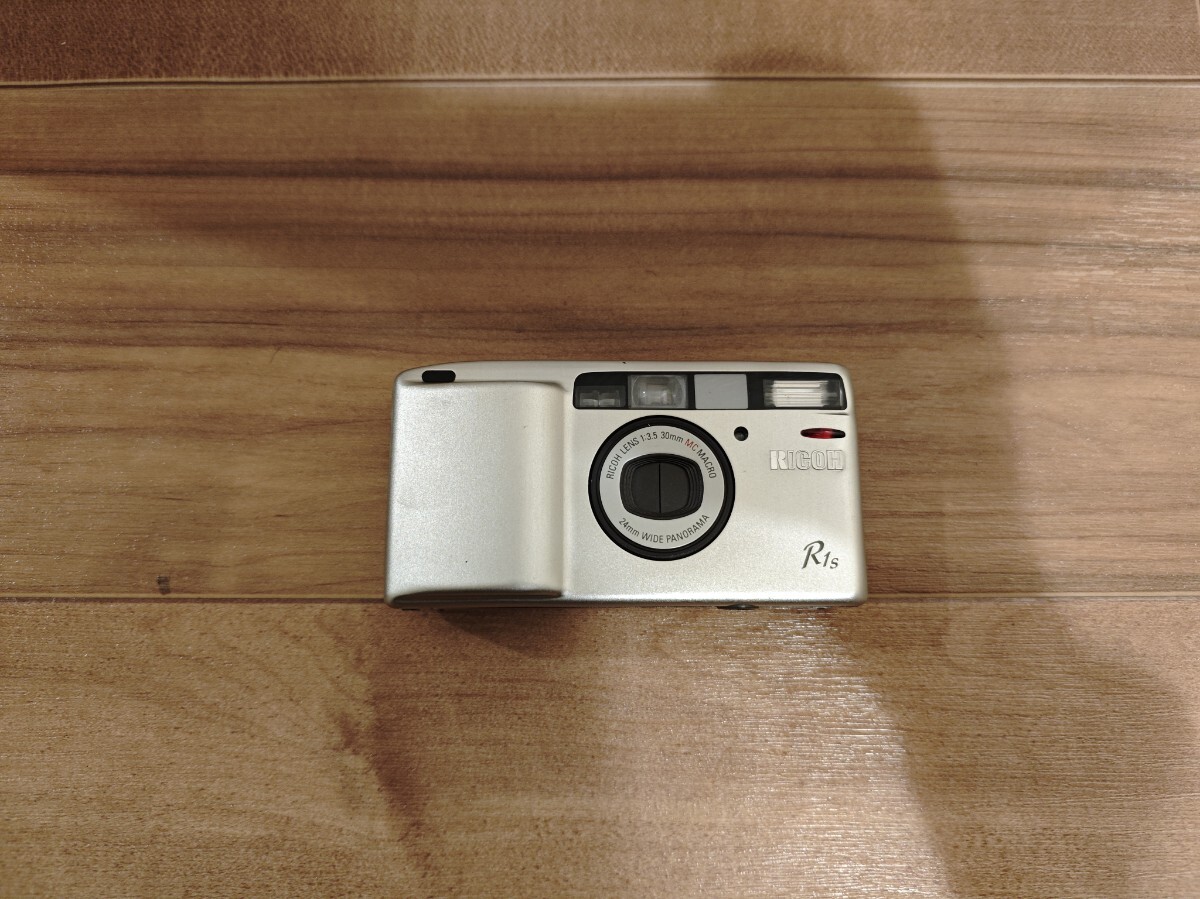 Yahoo!オークション -「ricoh r1s」の落札相場・落札価格 Yahoo!オークション -「ricoh r1s」の落札相場・落札価格
