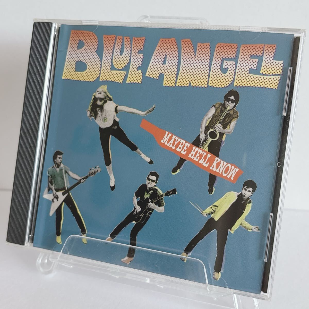 椎名恵 / 今夜はANGEL / EP（KB1） - 中古レコード通販 東京
