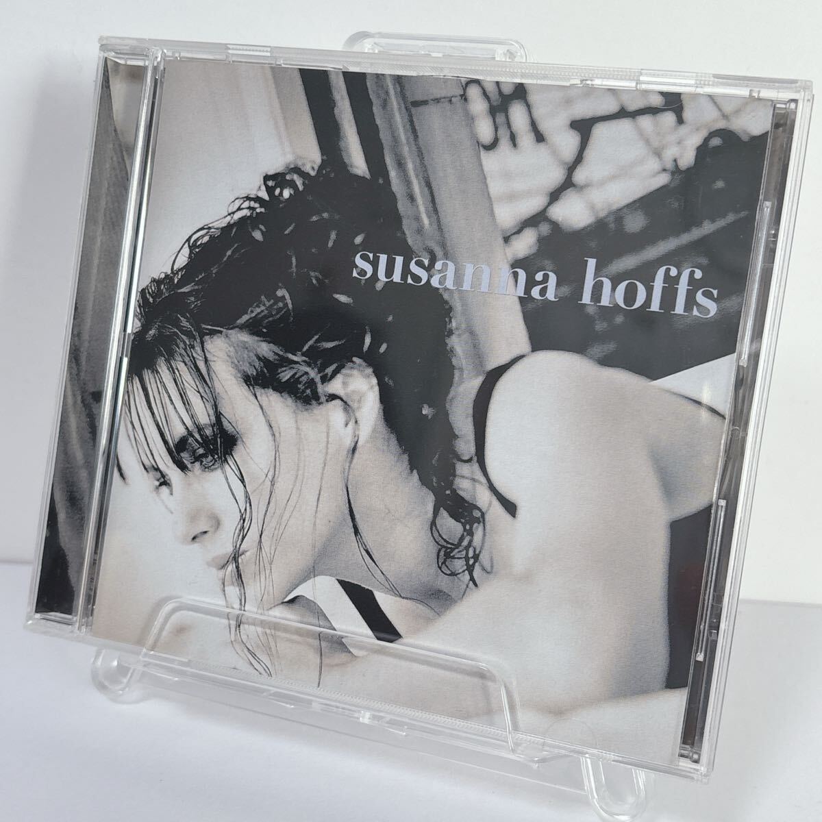 Yahoo!オークション -「スザンナホフス」(CD) の落札相場・落札価格