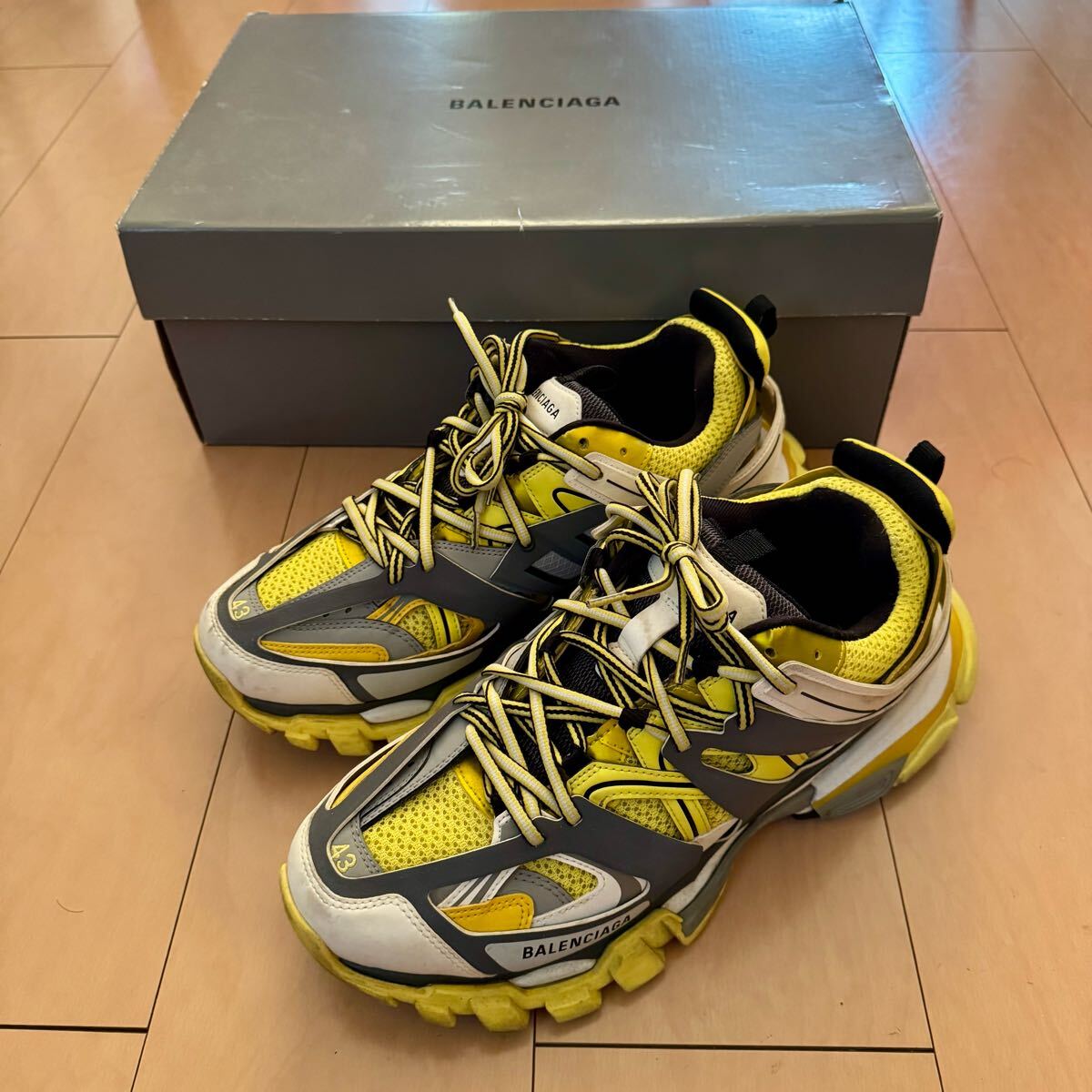 2025年最新】Yahoo!オークション -balenciaga trackの中古品 2025年最新】Yahoo!オークション -balenciaga trackの中古品