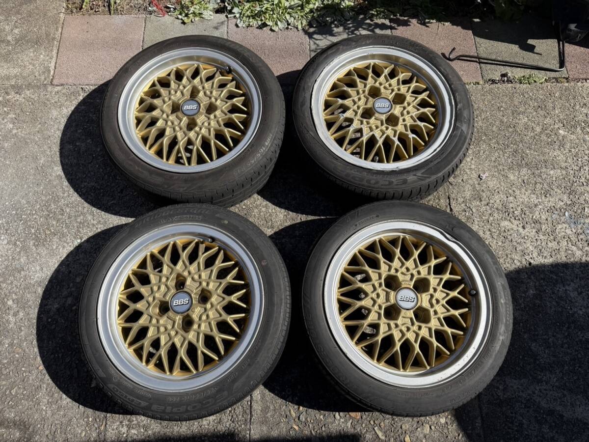Yahoo!オークション -「bbs 15 6j」の落札相場・落札価格 Yahoo!オークション -「bbs 15 6j」の落札相場・落札価格