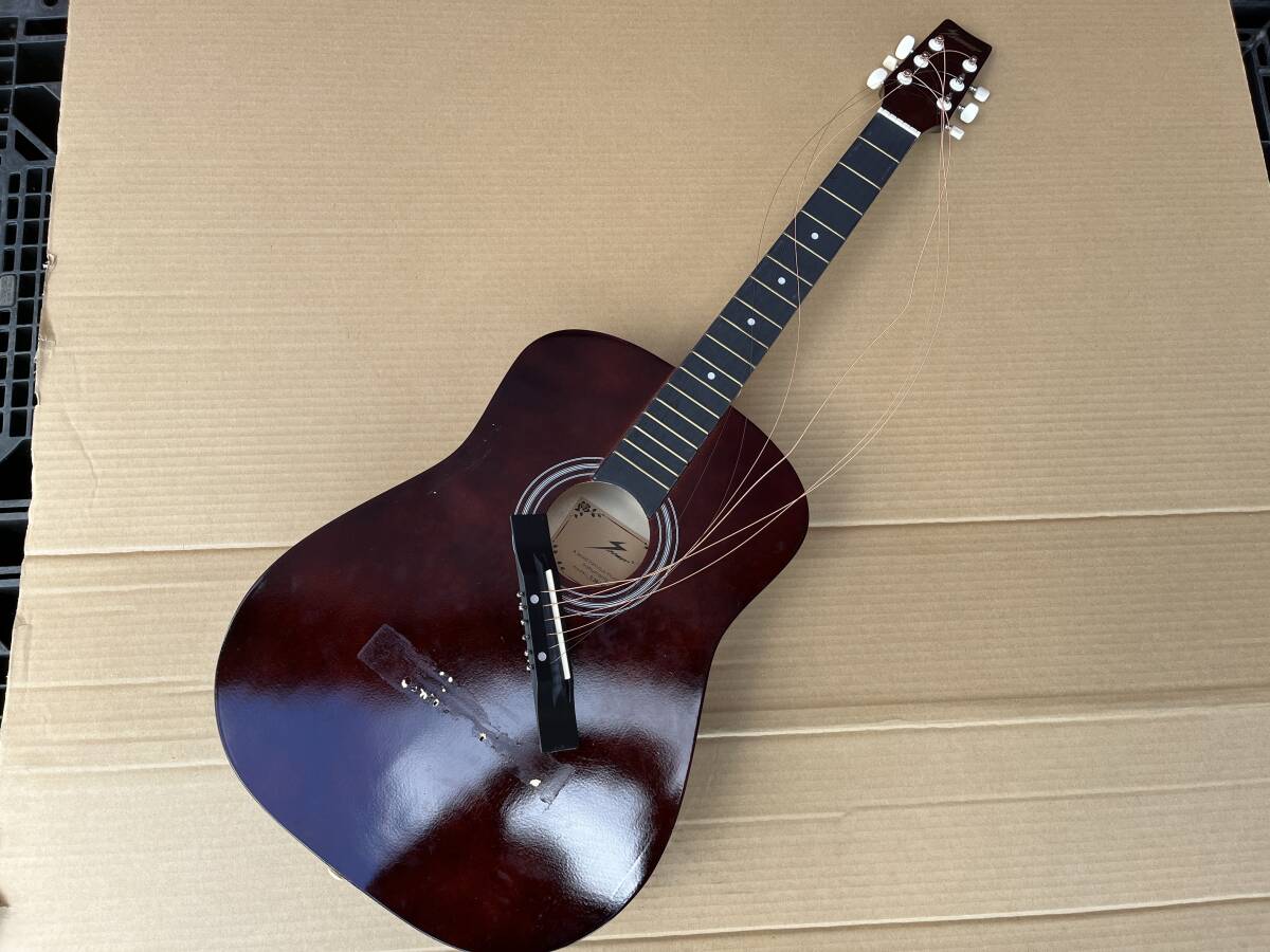 楽天市場】中古 アコースティック ギター（種類