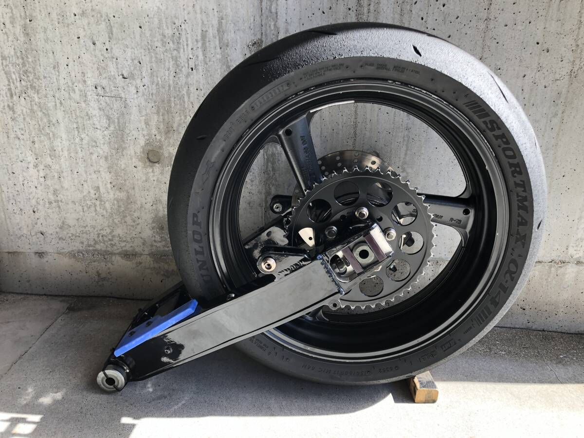 Yahoo!オークション -「sr400 ホイール 17」の落札相場・落札価格 Yahoo!オークション -「sr400 ホイール 17」の落札相場・落札価格