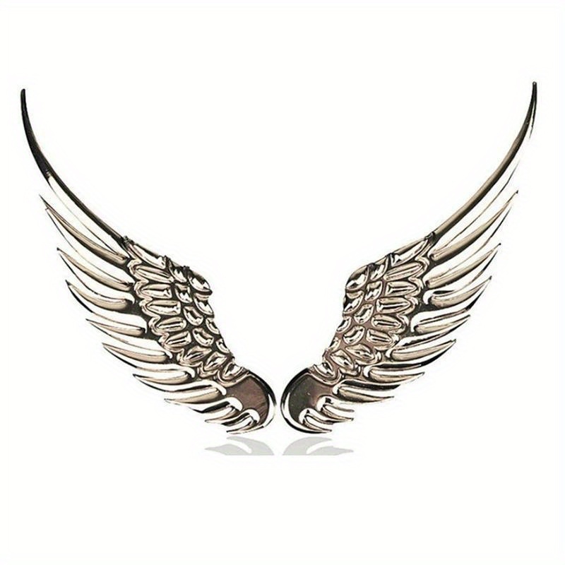 イーグル エンブレム シルバー Yahoo!オークション -「イーグルエンブレム」(アクセサリー) の