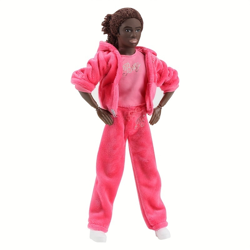 1987 マテル レディ・ラブリー・ロックス ドール MATTEL Lady