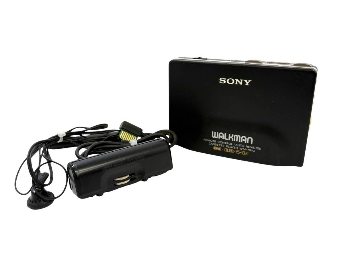 Yahoo!オークション -「sony wm-701c」の落札相場・落札価格 Yahoo!オークション -「sony wm-701c」の落札相場・落札価格