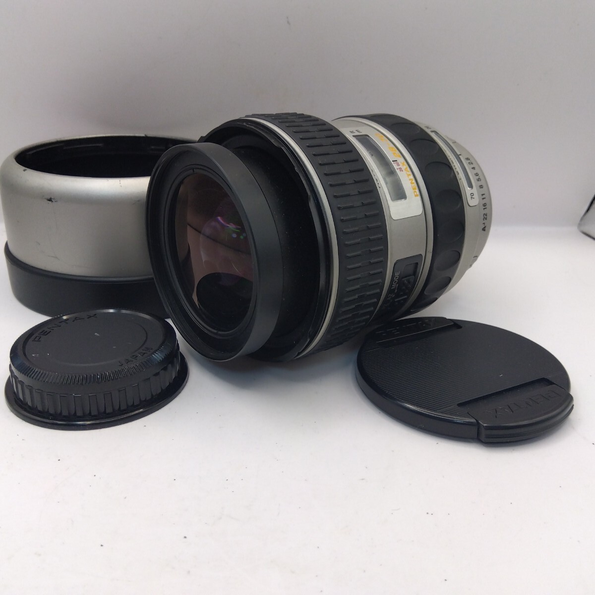 Yahoo!オークション -「fa 28-70mm f2.8」の落札相場・落札価格 Yahoo!オークション -「fa 28-70mm f2.8」の落札相場・落札価格