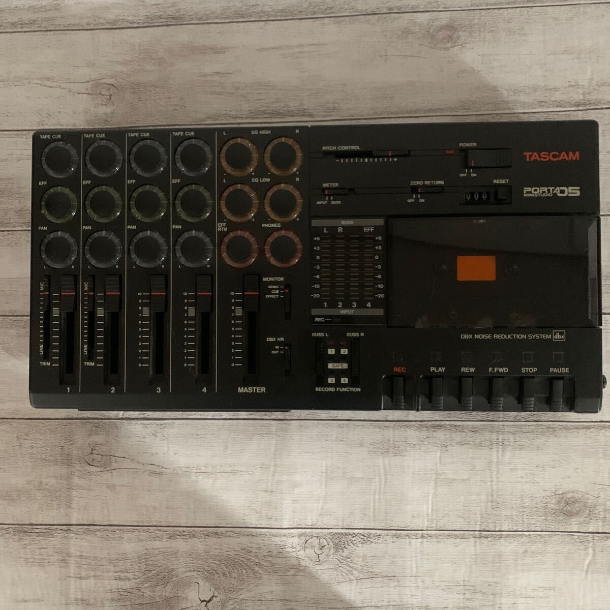 Yahoo!オークション -「tascam porta05」の落札相場・落札価格 Yahoo!オークション -「tascam porta05」の落札相場・落札価格