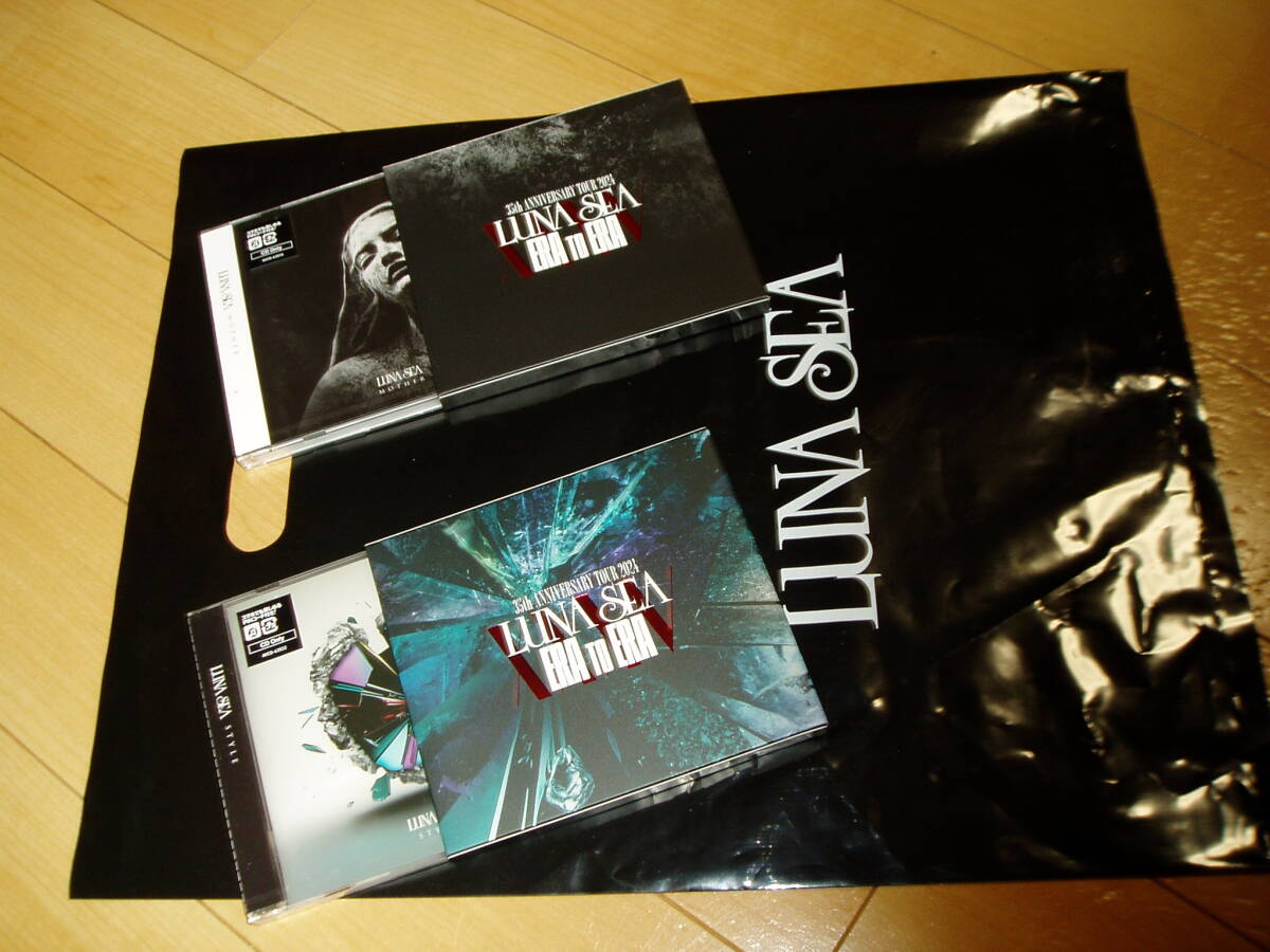 Yahoo!オークション -「luna sea ポスター」の落札相場・落札価格