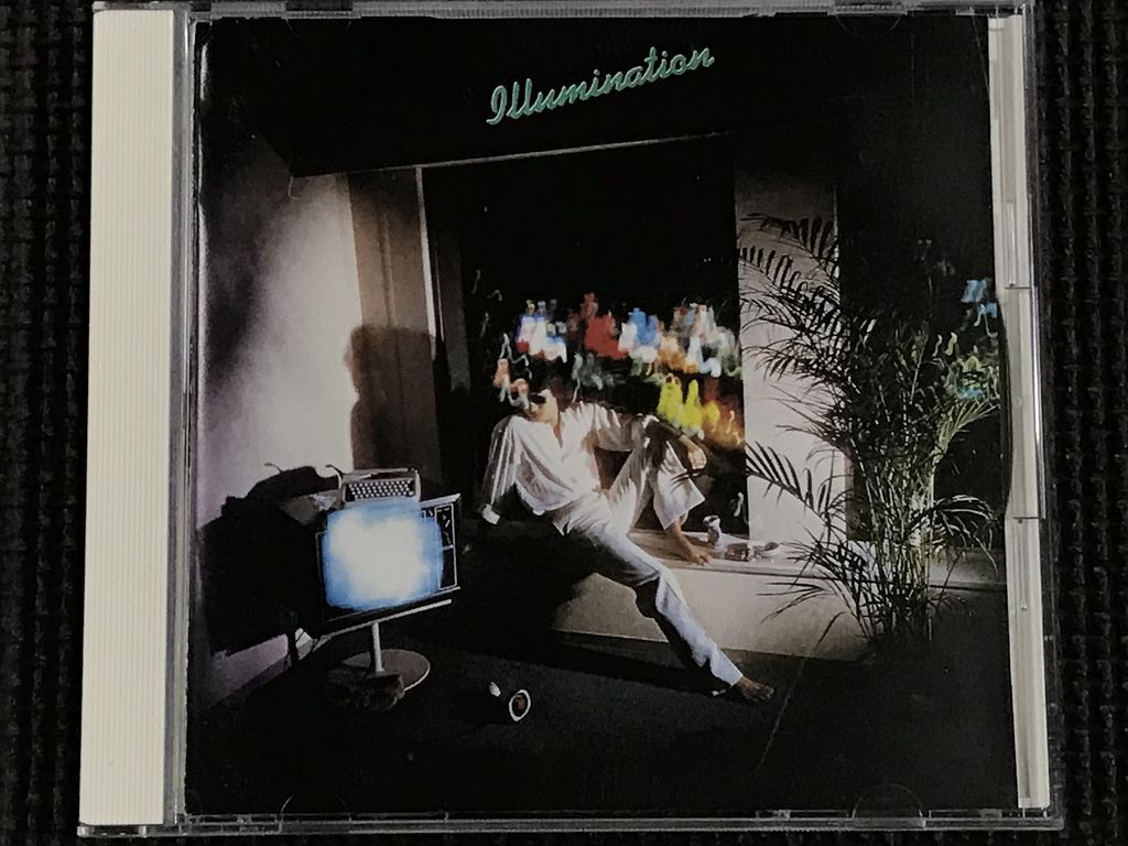 Amazon.co.jp: Illumination: ミュージック
