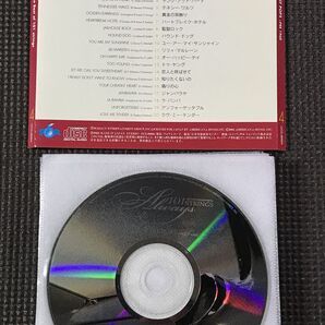 101Strings 101ストリングス Always オールウェイズ ベスト・オブ・101ストリングスオーケストラ CD11枚 ※ディスクのみ、ケースなし