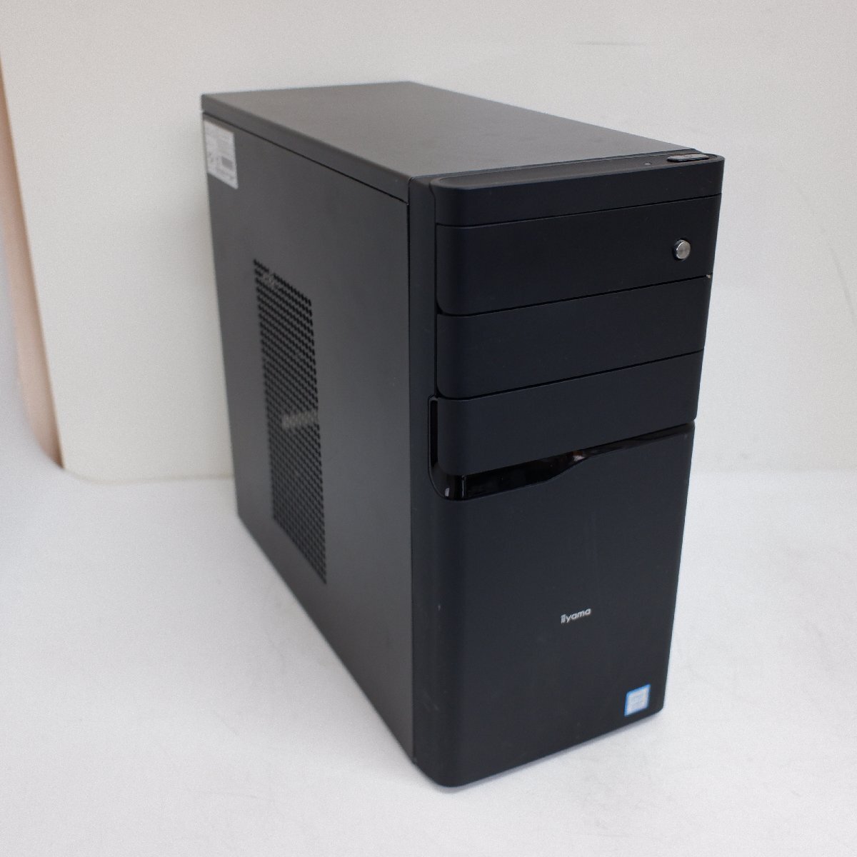 Yahoo!オークション -「ジャンク」(Micro ATX) (ケース)の落札 Yahoo!オークション -「ジャンク」(Micro ATX) (ケース)の落札