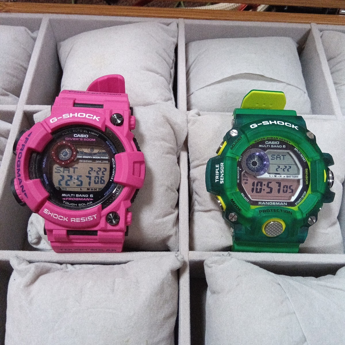 2025年最新】Yahoo!オークション -frogman gwf 1000 srの中古品 2025年最新】Yahoo!オークション -frogman gwf 1000 srの中古品