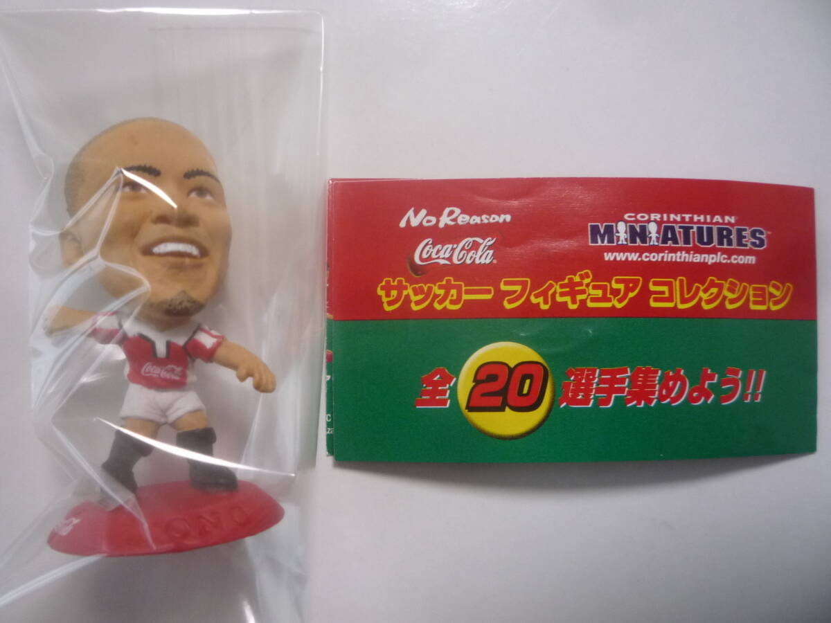 2025年最新】小野伸二 フィギュアの人気アイテム - メルカリ