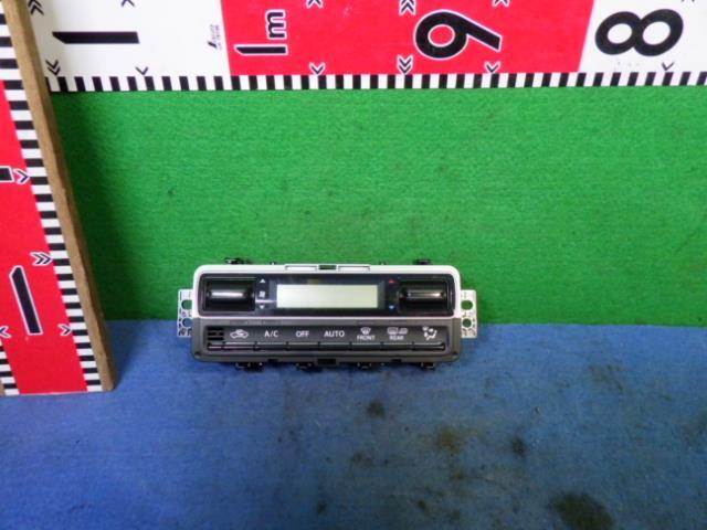 ワゴンR DAA-MH55S A/Cスイッチパネル 39510-63R10