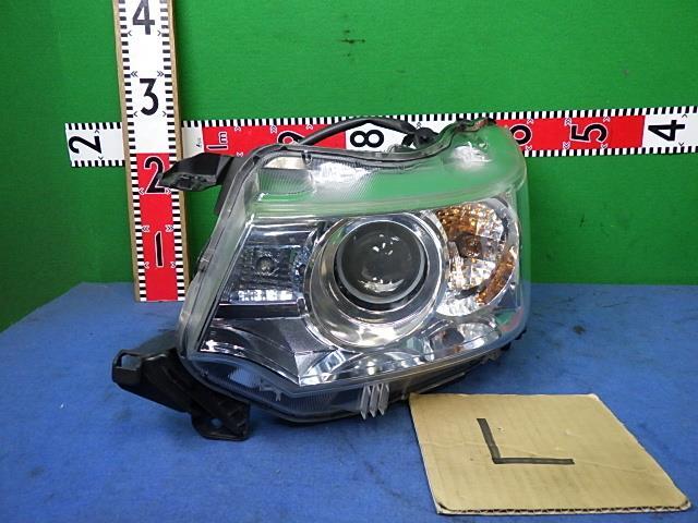 ワゴンR DAA-MH44S 左ヘッドランプASSY 100-59271 35320-72M71