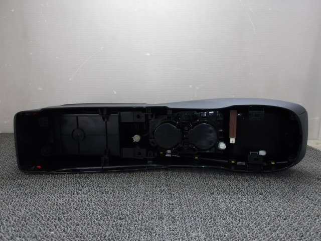 【個人宅配不可】中古 トヨタ プリウス ZVW52 純正 センターコンソール アームレスト (棚312-D306)