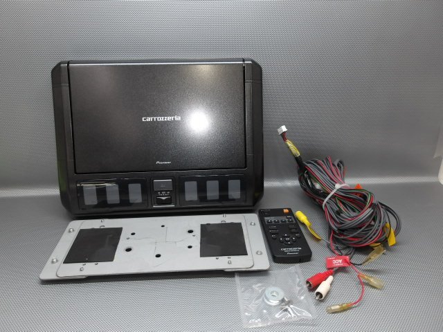 Yahoo!オークション -「カロッツェリア tvm-fw1040-b」の落札 Yahoo!オークション -「カロッツェリア tvm-fw1040-b」の落札