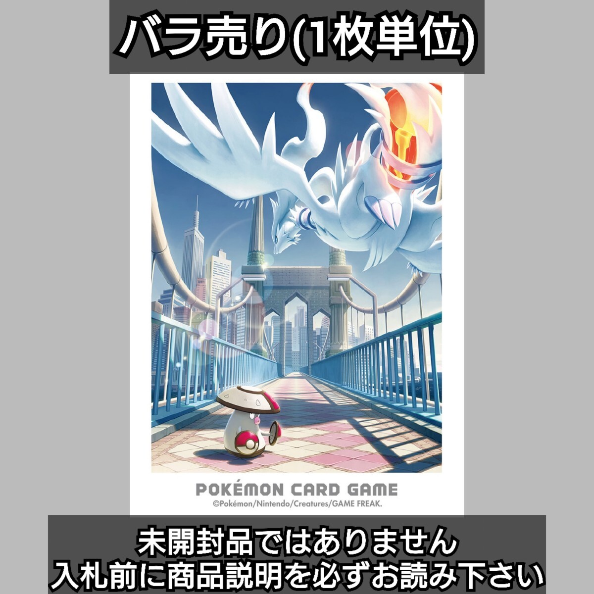 Yahoo!オークション -「レシラムデッキ」(ポケモンカードゲーム Yahoo!オークション -「レシラムデッキ」(ポケモンカードゲーム