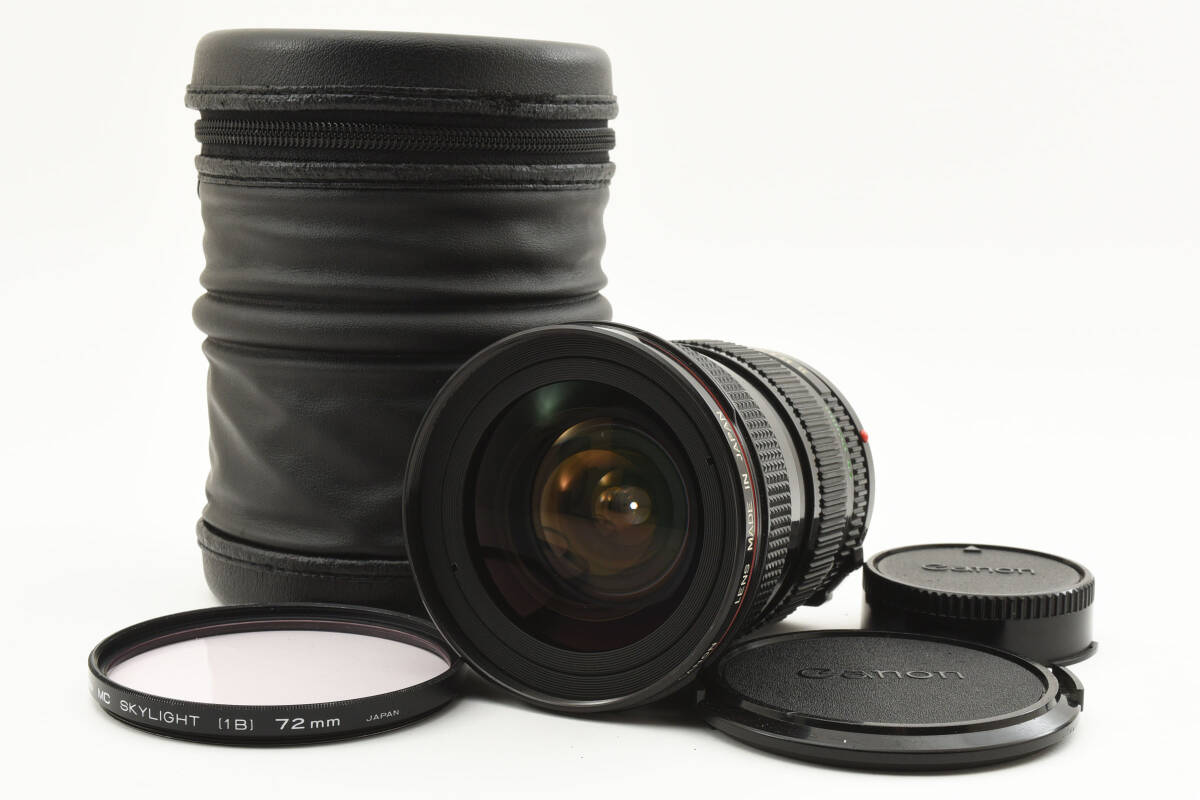 2025年最新】Yahoo!オークション -fd24-35mm f3.5の中古品・新品 2025年最新】Yahoo!オークション -fd24-35mm f3.5の中古品・新品
