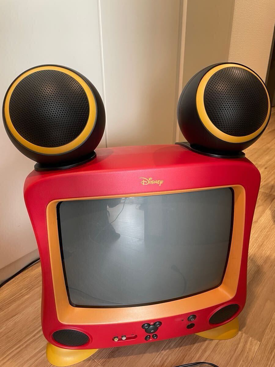 Yahoo!オークション -「ブラウン管テレビ」(ディズニー) の落札 Yahoo!オークション -「ブラウン管テレビ」(ディズニー) の落札