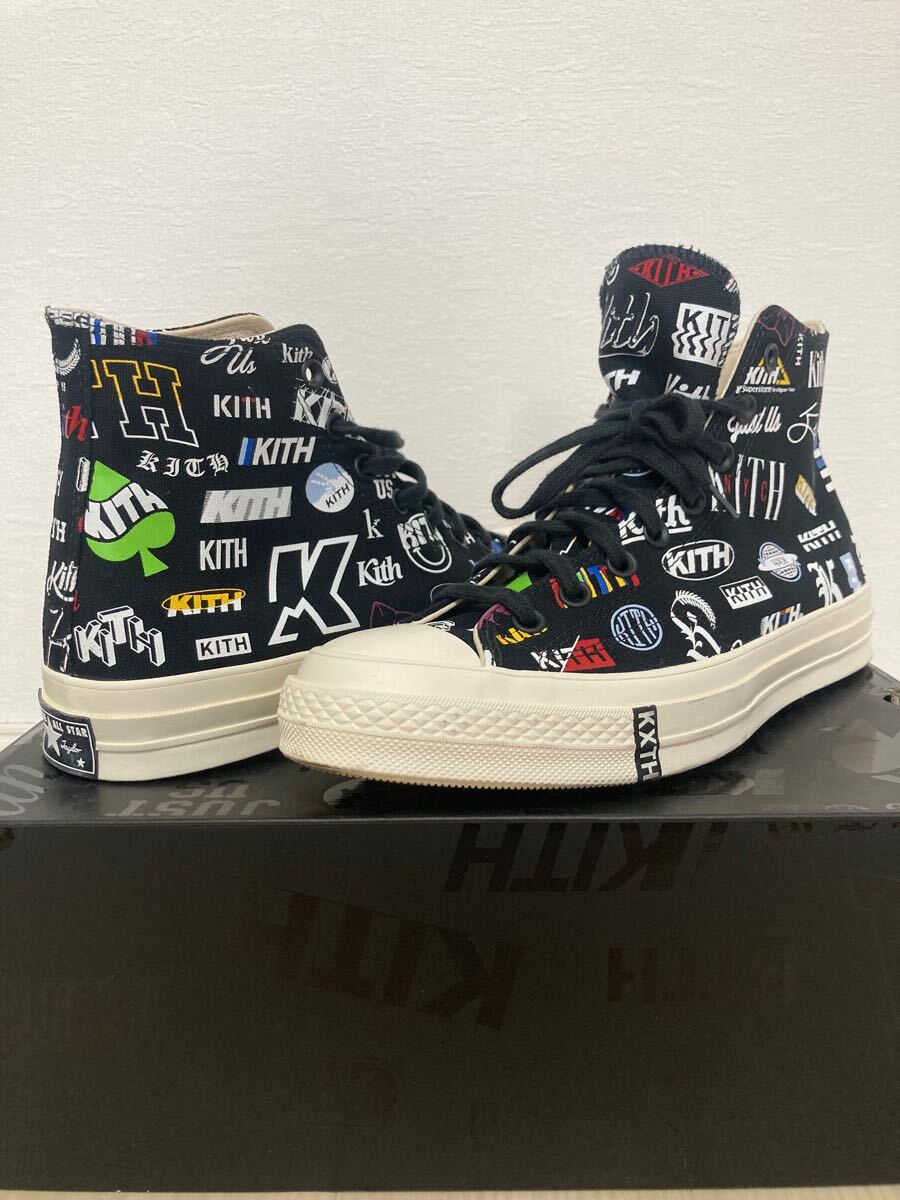 2025年最新】Yahoo!オークション -kith converseの中古品・新品 2025年最新】Yahoo!オークション -kith converseの中古品・新品
