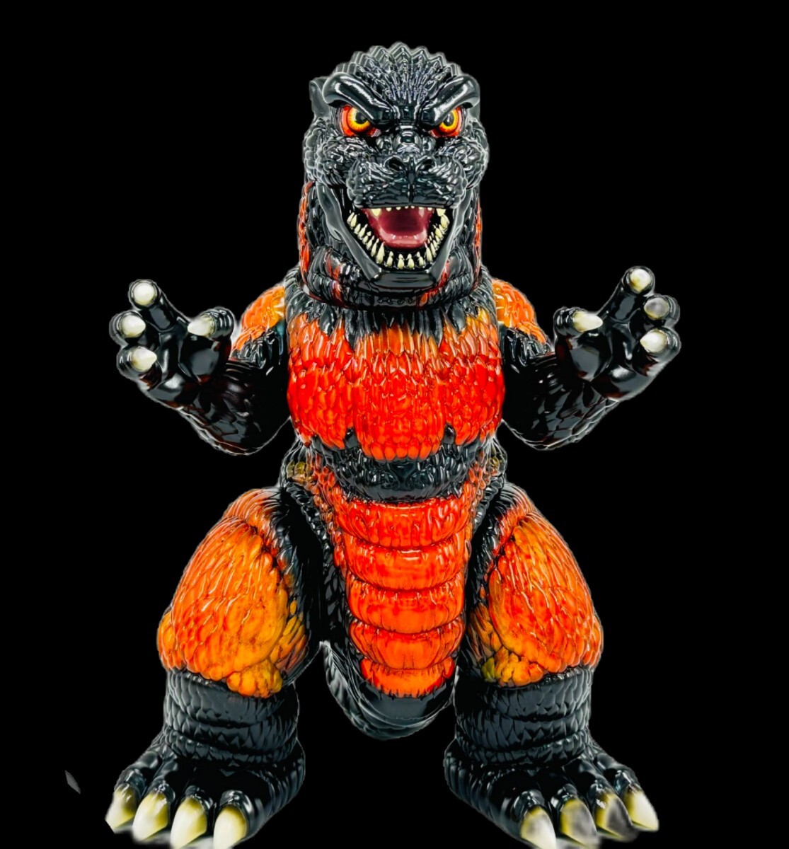 Yahoo!オークション -「kaiju one 壹工房」の落札相場・落札価格 Yahoo!オークション -「kaiju one 壹工房」の落札相場・落札価格