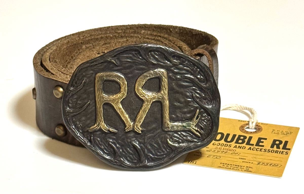 Yahoo!オークション -「rrl スタッズ ベルト」の落札相場・落札価格 Yahoo!オークション -「rrl スタッズ ベルト」の落札相場・落札価格
