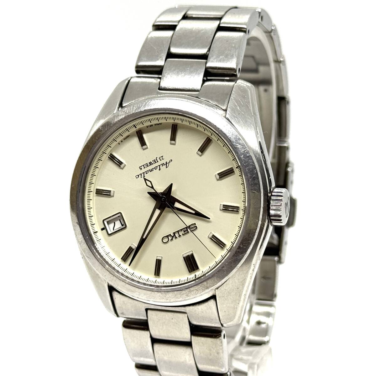 Yahoo!オークション -「セイコー メカニカル sarb035」の落札 Yahoo!オークション -「セイコー メカニカル sarb035」の落札