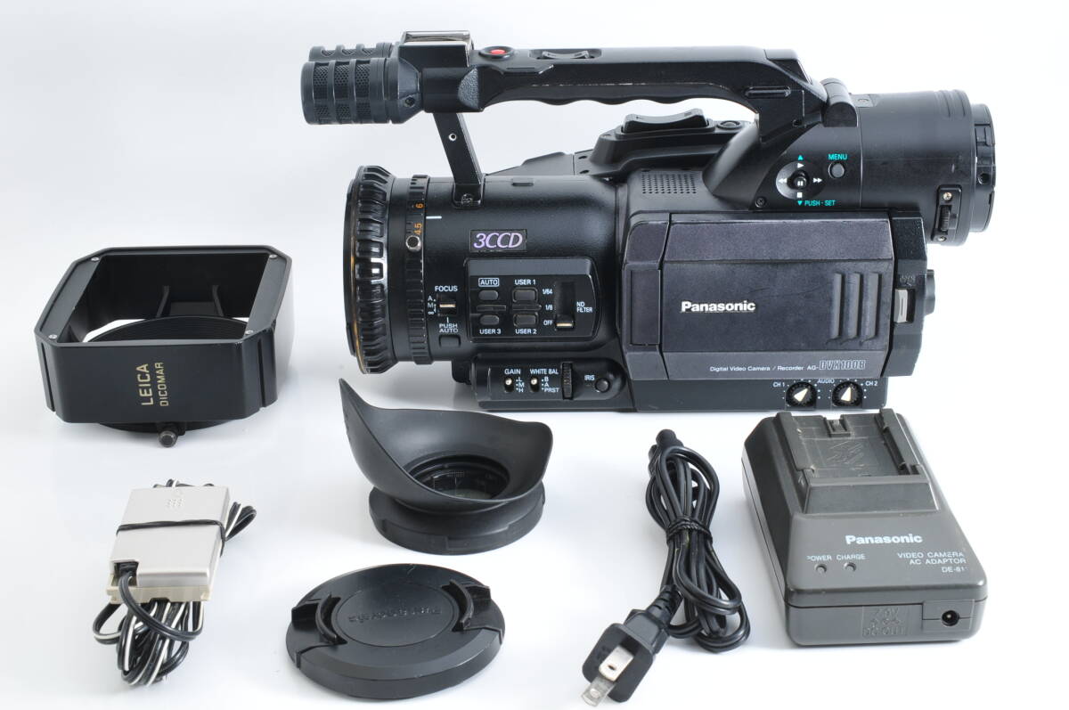 Yahoo!オークション -「ag-dvx100b」の落札相場・落札価格 Yahoo!オークション -「ag-dvx100b」の落札相場・落札価格