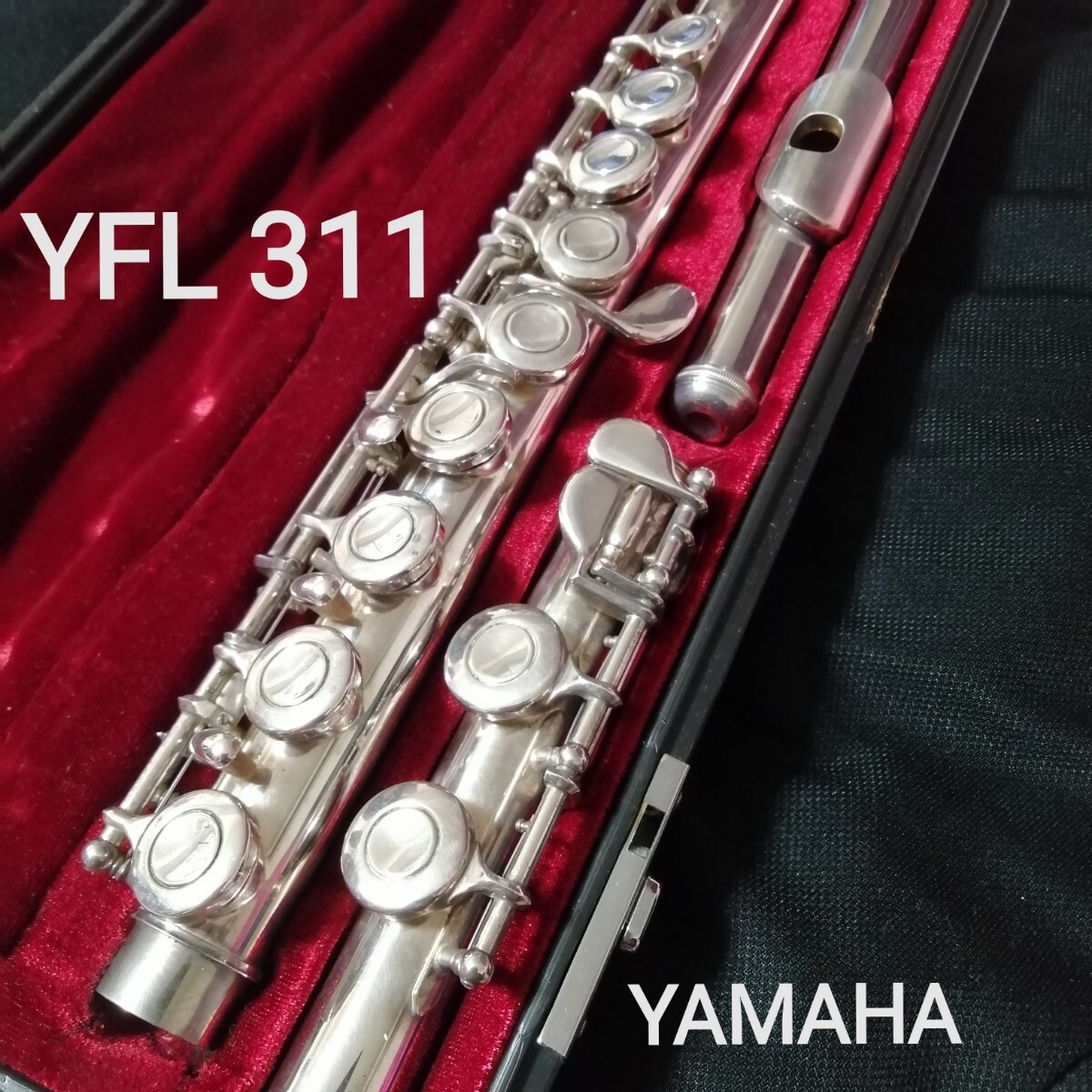 2025年最新】Yahoo!オークション -yfl-311の中古品・新品・未 2025年最新】Yahoo!オークション -yfl-311の中古品・新品・未