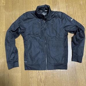 Nike Storm-FIT ジャケット Sサイズ ブラック