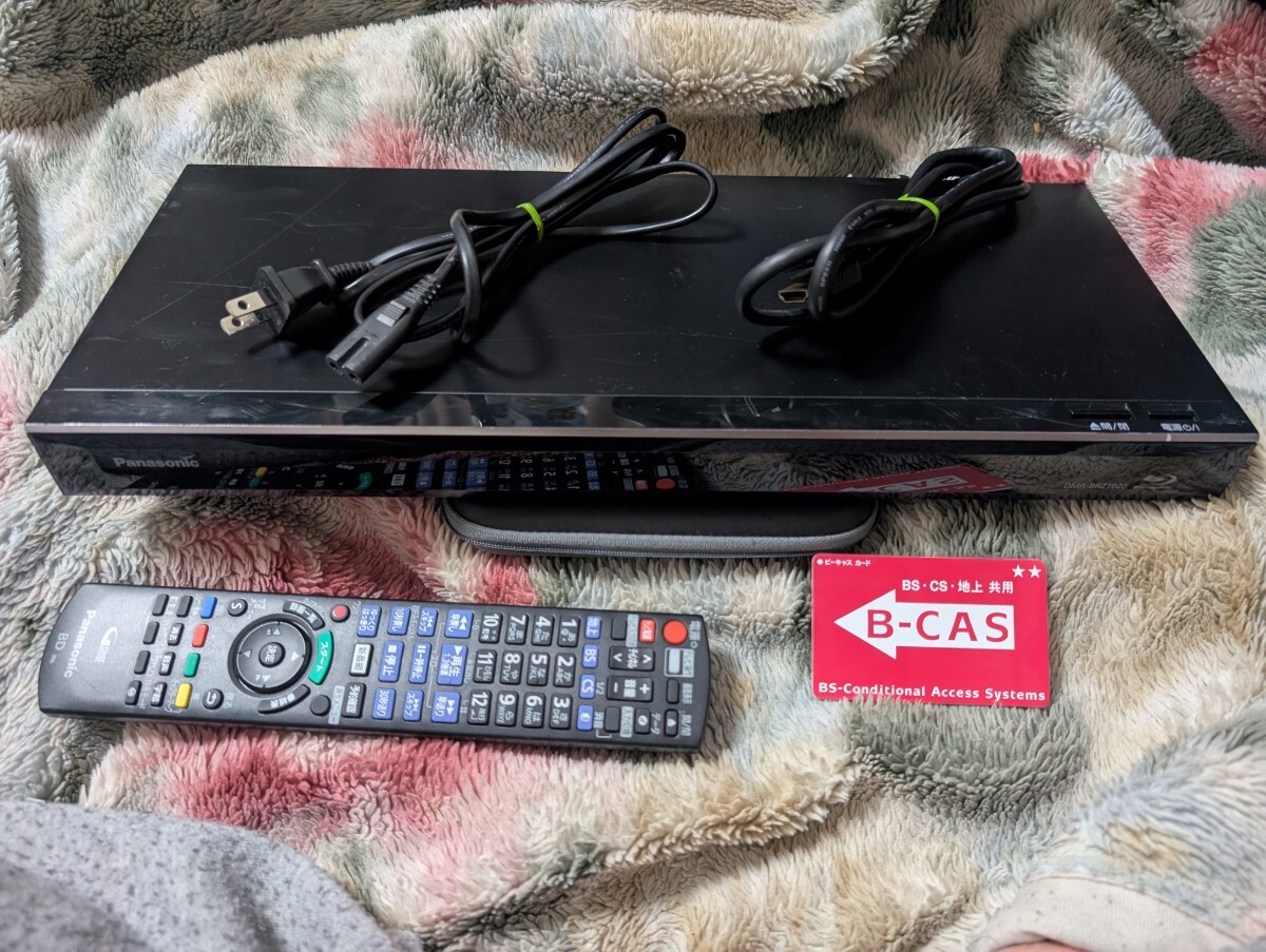 Yahoo!オークション -「dmr-brz1020」の落札相場・落札価格 Yahoo!オークション -「dmr-brz1020」の落札相場・落札価格