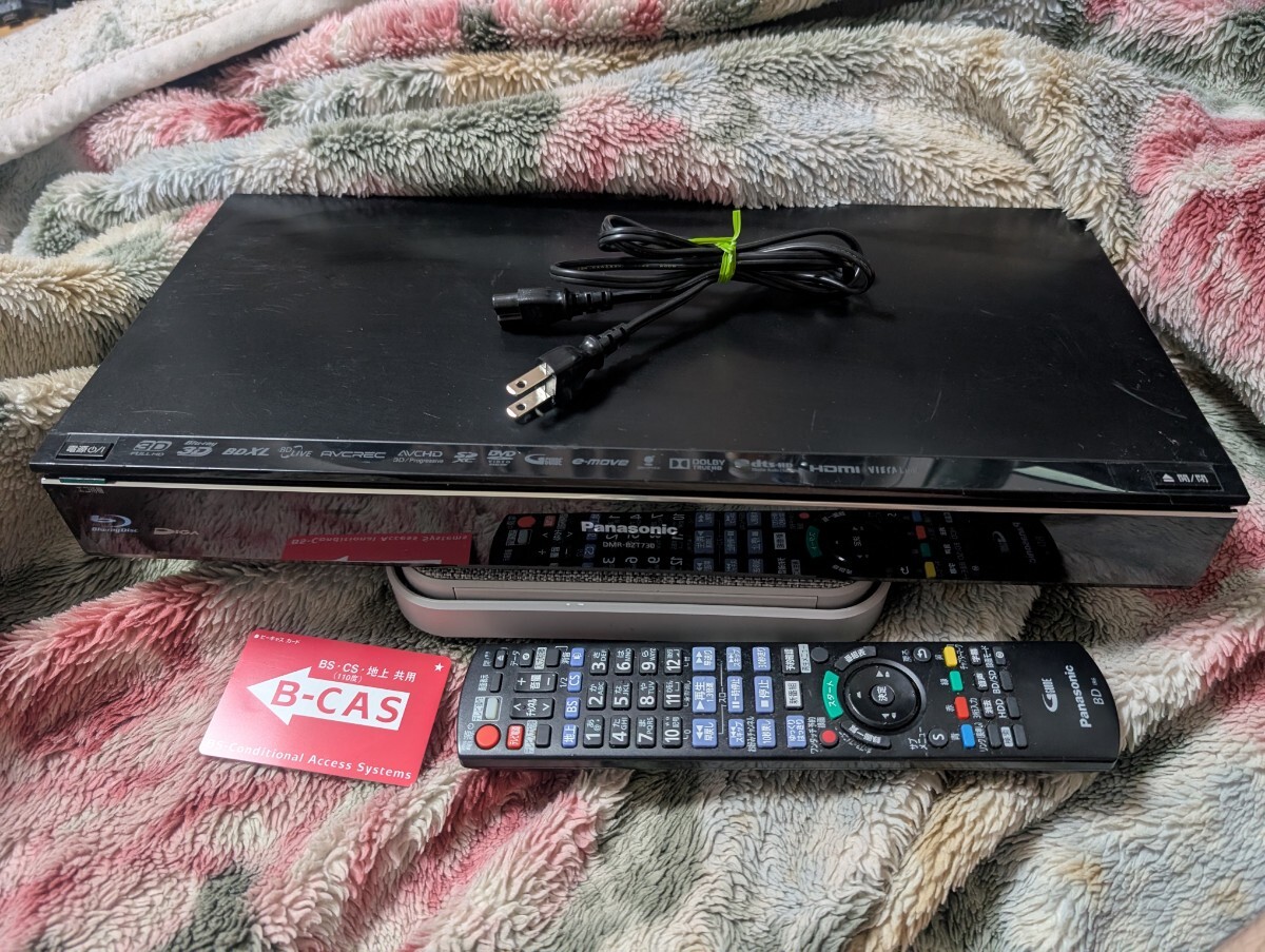Yahoo!オークション -「dmr-bzt730」の落札相場・落札価格 Yahoo!オークション -「dmr-bzt730」の落札相場・落札価格