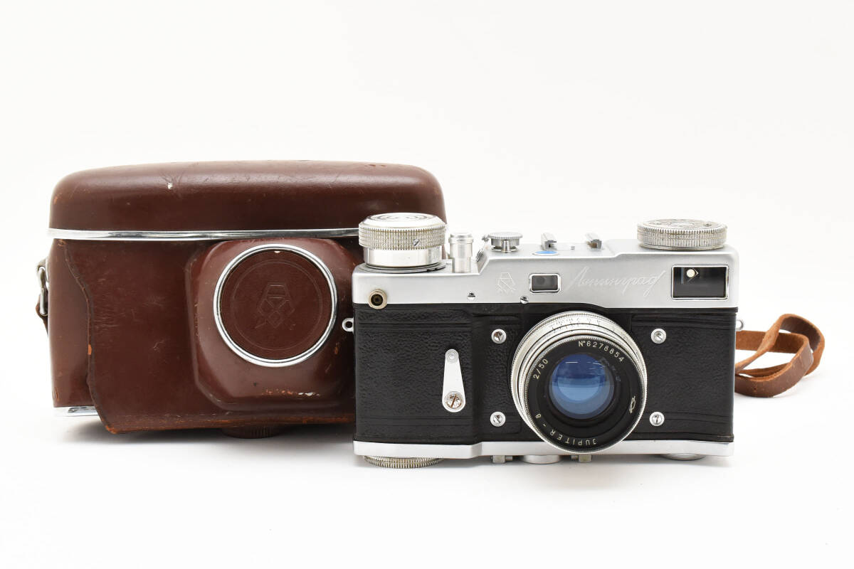 2025年最新】Yahoo!オークション -fed 1(レンジファインダー)の中古品