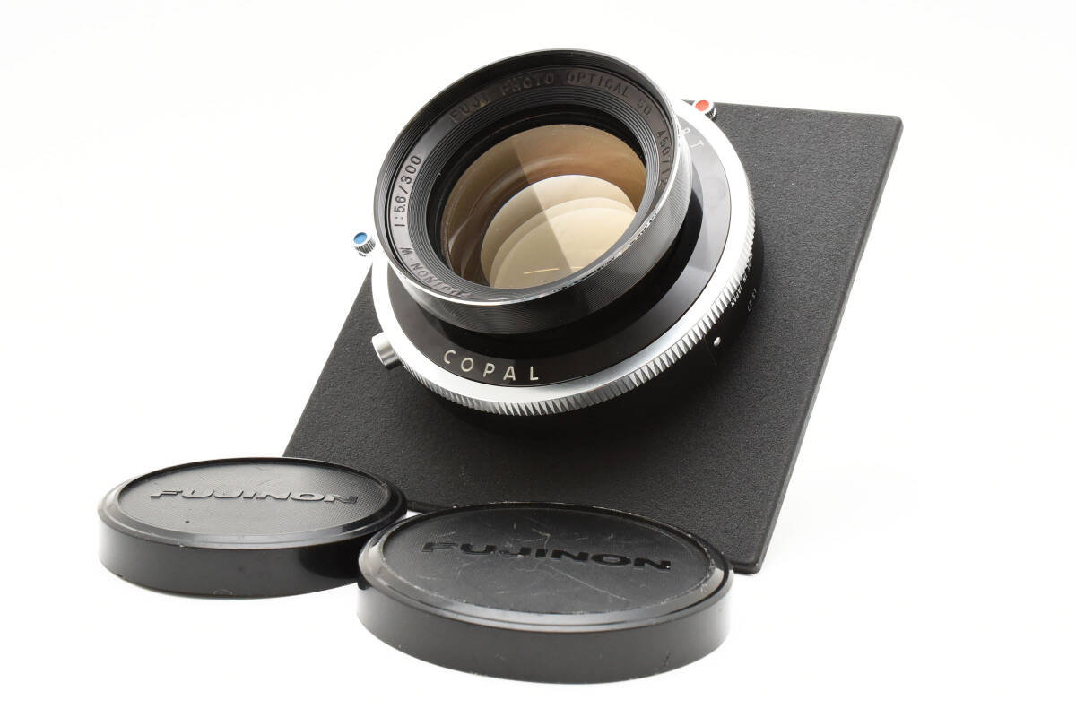 Yahoo!オークション -「fujinon w 300mm f5.6」の落札相場・落札価格 Yahoo!オークション -「fujinon w 300mm f5.6」の落札相場・落札価格