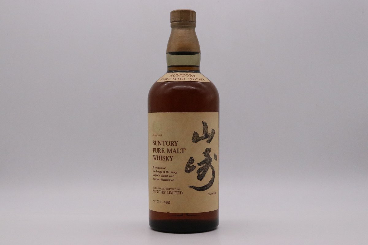 Yahoo!オークション -「山崎12年760ml」の落札相場・落札価格 Yahoo!オークション -「山崎12年760ml」の落札相場・落札価格