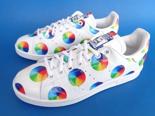 Yahoo!オークション -「adidas スタンスミス ドット」の落札相場 Yahoo!オークション -「adidas スタンスミス ドット」の落札相場