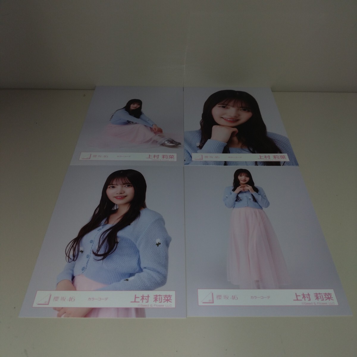 2025年最新】Yahoo!オークション -上村莉菜 生写真の中古品 2025年最新】Yahoo!オークション -上村莉菜 生写真の中古品