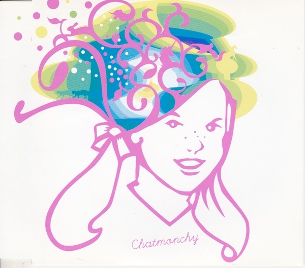 5998-005【150円+送料200円】《CD》CHOtmonCHY チャットモンチー「女子たちに明日はない」Ki/oon KSCL-1109 【レンタル落ち】