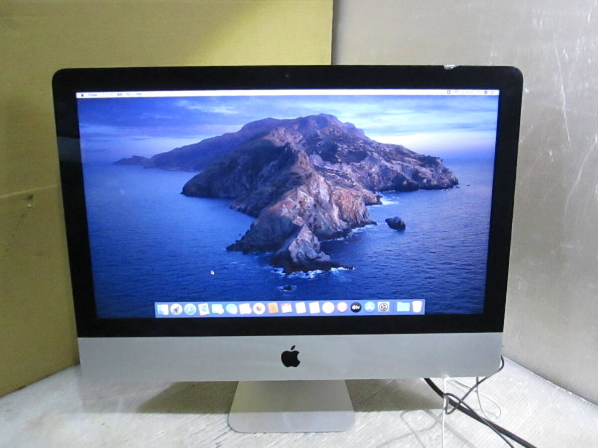 2025年最新】Yahoo!オークション -imac 2017 21.5(Mac)の中古品 2025年最新】Yahoo!オークション -imac 2017 21.5(Mac)の中古品