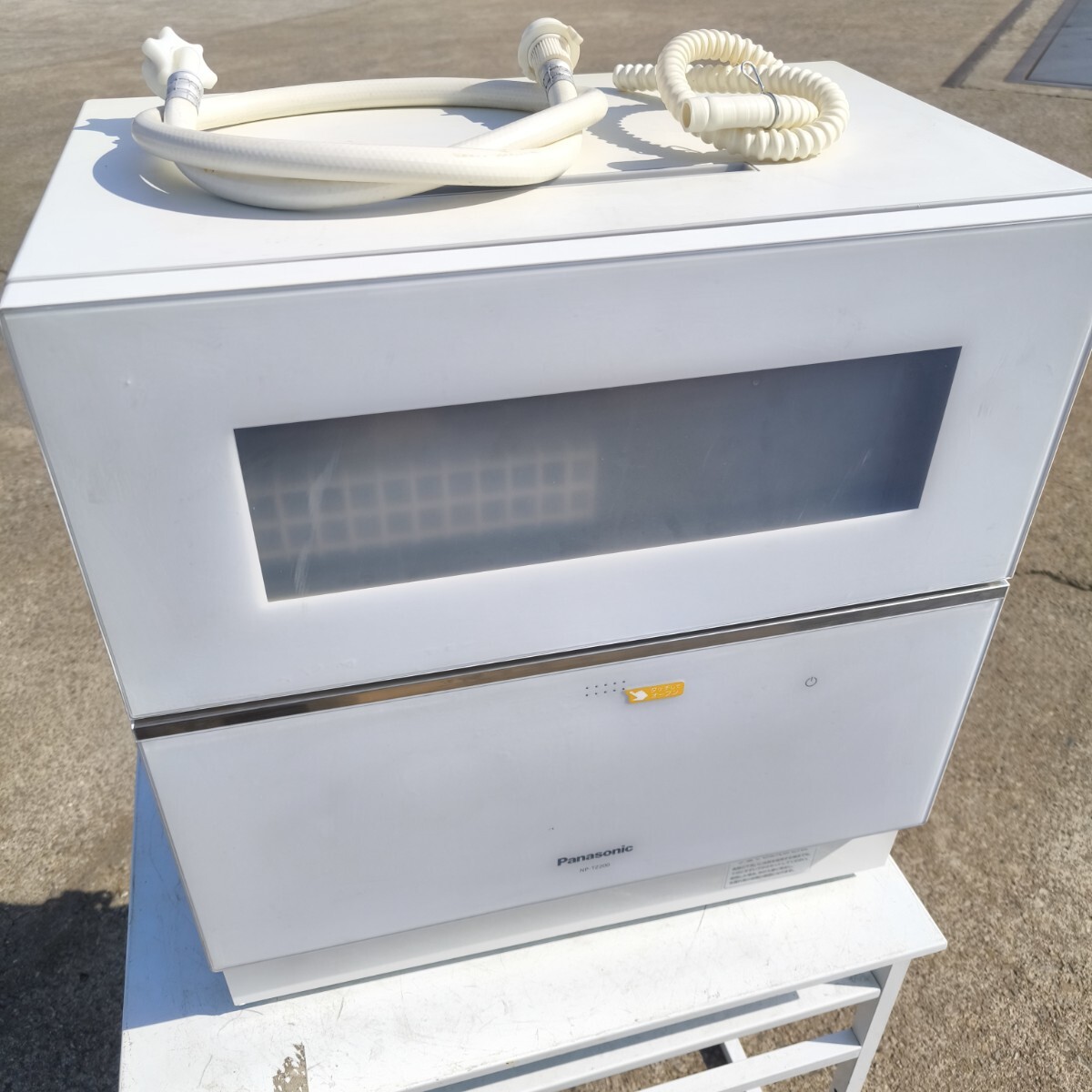 2025年最新】Yahoo!オークション -np-tz200-wの中古品・新品・未 2025年最新】Yahoo!オークション -np-tz200-wの中古品・新品・未