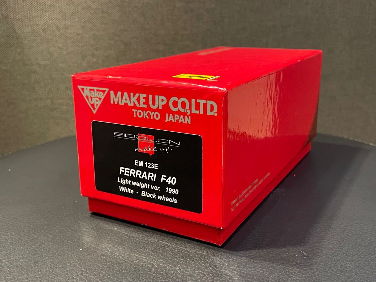 Yahoo!オークション -「eidolon ferrari」(ミニカー) の落札相場 Yahoo!オークション -「eidolon ferrari」(ミニカー) の落札相場