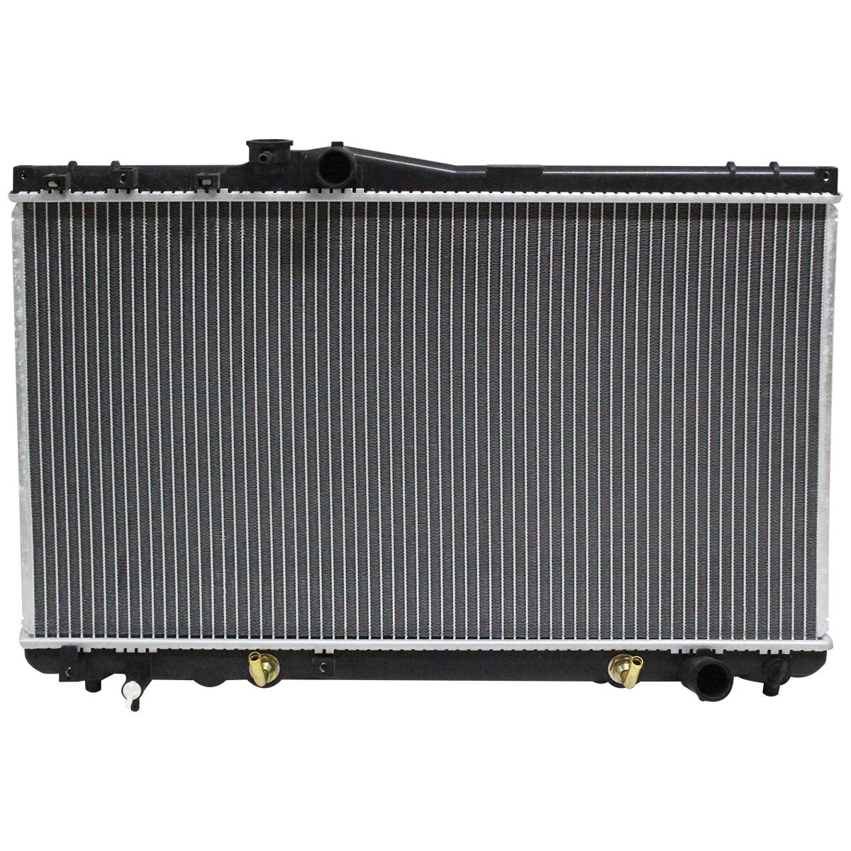 新品 ラジエーター トヨタ クレスタ E-JZX90 E-JZX91 E-JZX93 1JZ-GE 2JZ-GE AT用 16400-46240 16400-46340