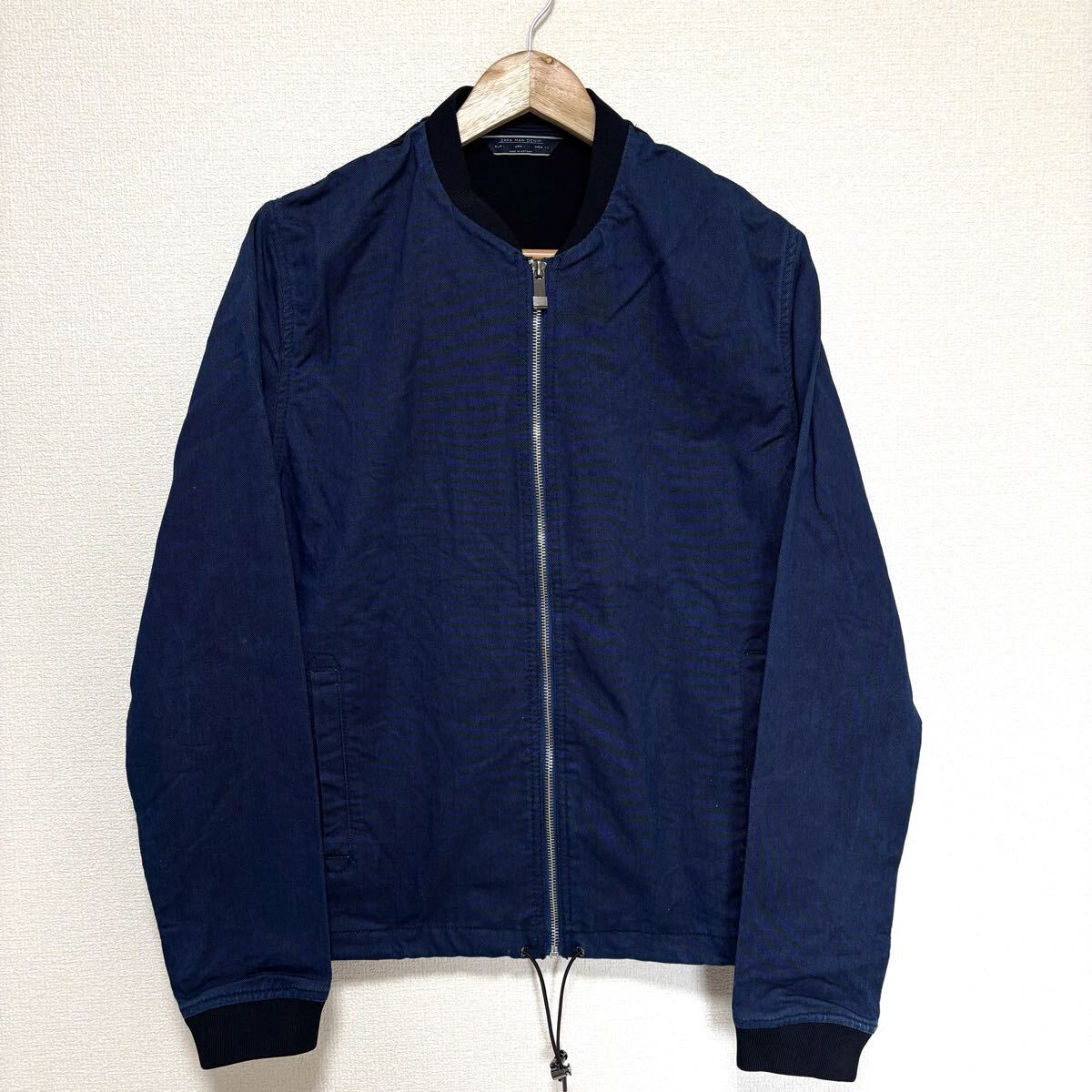 2025年最新】Yahoo!オークション -zara ma1 ジャケットの中古品 2025年最新】Yahoo!オークション -zara ma1 ジャケットの中古品