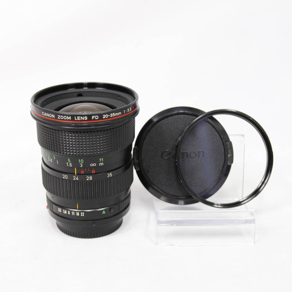 Yahoo!オークション -「fd20-35mm」の落札相場・落札価格 Yahoo!オークション -「fd20-35mm」の落札相場・落札価格