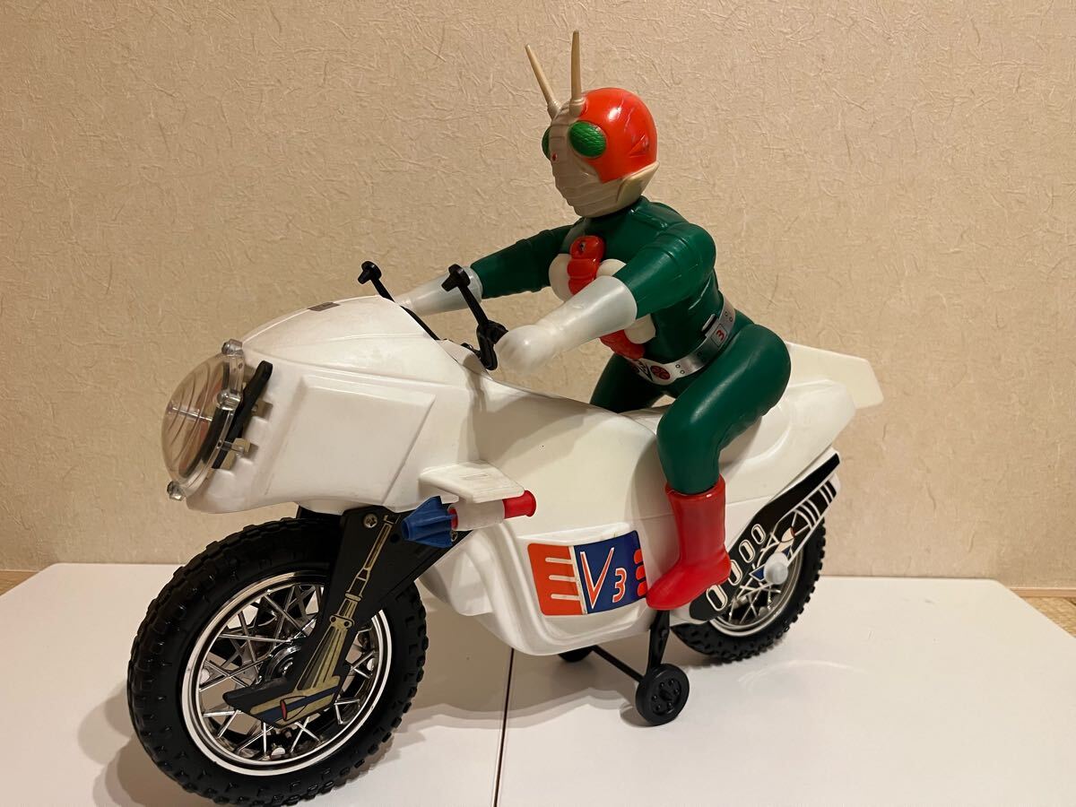 Yahoo!オークション -「仮面ライダーv3 ソフビ」の落札相場 Yahoo!オークション -「仮面ライダーv3 ソフビ」の落札相場