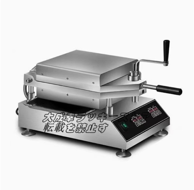2025年最新】Yahoo!オークション -イカ焼きプレス機(厨房機器)の 2025年最新】Yahoo!オークション -イカ焼きプレス機(厨房機器)の