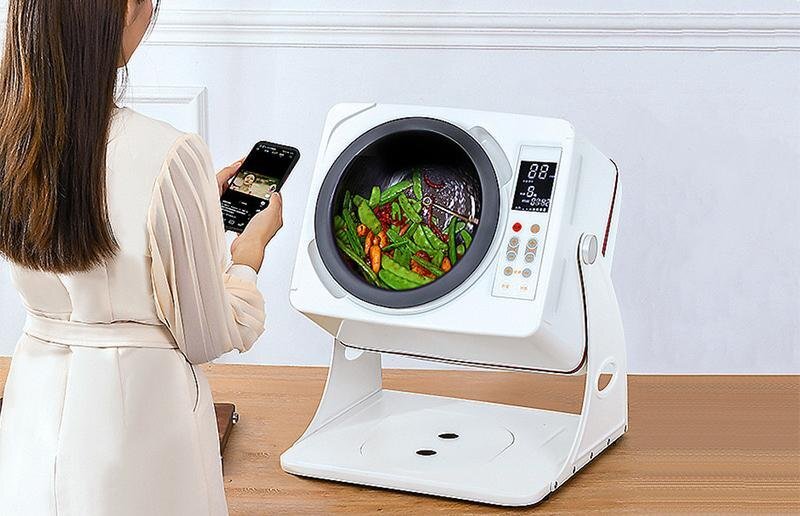 2025年最新】Yahoo!オークション -自動炒め機の中古品・新品・未 2025年最新】Yahoo!オークション -自動炒め機の中古品・新品・未