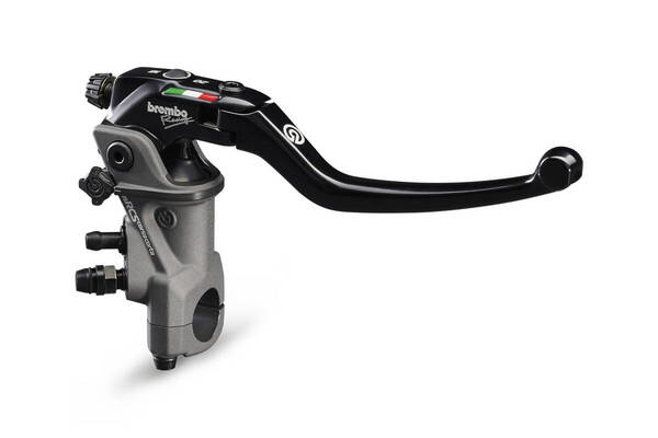 ブレンボジャパン二輪正規品 19RCS Corsa Corta ブレーキマスターシリンダー 新品未使用 110.C740.10